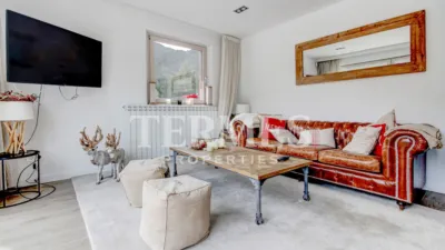 Detached villa on Avinguda dels Alps photo 19