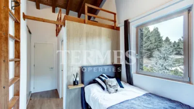 Detached villa on Avinguda dels Alps photo 45