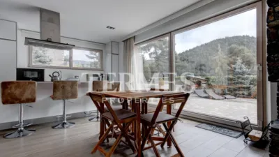Detached villa on Avinguda dels Alps photo 22