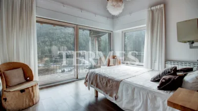 Detached villa on Avinguda dels Alps photo 32