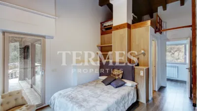 Detached villa on Avinguda dels Alps photo 26