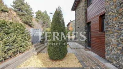 Detached villa on Avinguda dels Alps photo 6