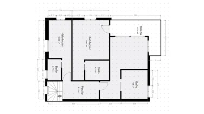 Detached villa on Avinguda dels Alps photo 49