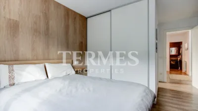 Detached villa on Avinguda dels Alps photo 15
