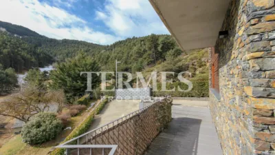 Detached villa on Avinguda dels Alps photo 10
