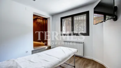 Detached villa on Avinguda dels Alps photo 43