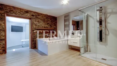 Detached villa on Avinguda dels Alps photo 40