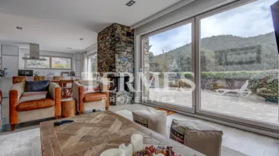 Detached villa on Avinguda dels Alps photo 20