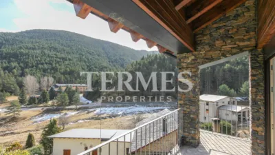 Detached villa on Avinguda dels Alps photo 36