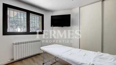 Detached villa on Avinguda dels Alps photo 42