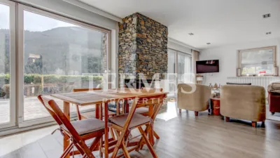 Detached villa on Avinguda dels Alps photo 23