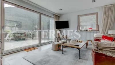 Detached villa on Avinguda dels Alps photo 18