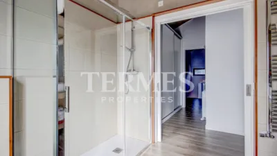Detached villa on Avinguda dels Alps photo 31