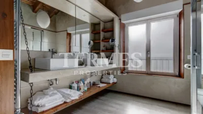 Detached villa on Avinguda dels Alps photo 30