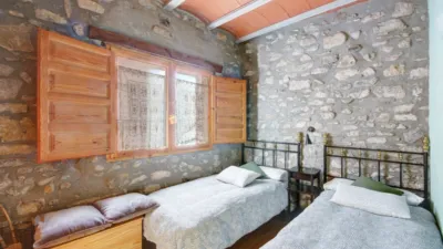 Rustic house on Carrer del Mig, 1 photo 21