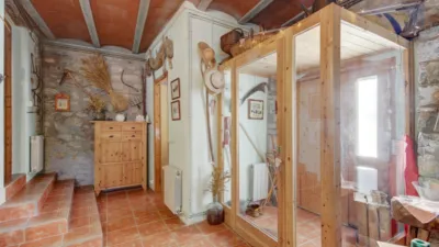 Rustic house on Carrer del Mig, 1 photo 7