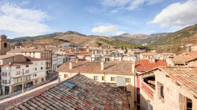 Rustic house on Carrer del Mig, 1 photo 35