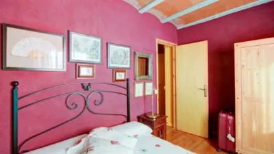 Rustic house on Carrer del Mig, 1 photo 17