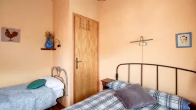 Rustic house on Carrer del Mig, 1 photo 27