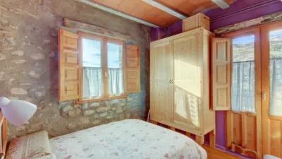Rustic house on Carrer del Mig, 1 photo 32