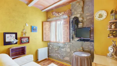 Rustic house on Carrer del Mig, 1 photo 19