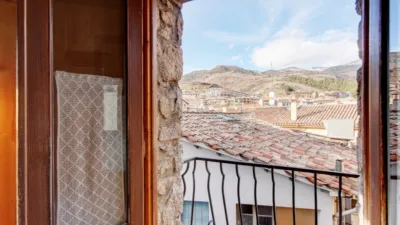 Rustic house on Carrer del Mig, 1 photo 29