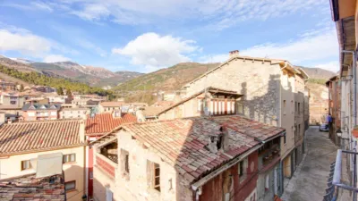 Rustic house on Carrer del Mig, 1 photo 30