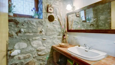 Rustic house on Carrer del Mig, 1 photo 36