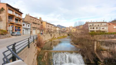 Rustic house on Carrer del Mig, 1 photo 37