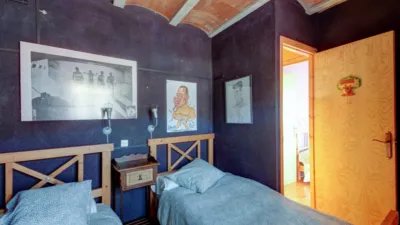 Rustic house on Carrer del Mig, 1 photo 28