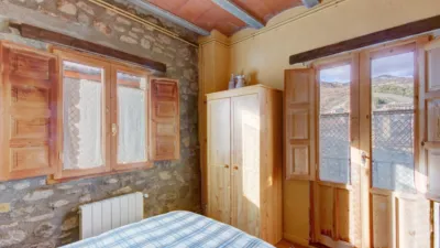 Rustic house on Carrer del Mig, 1 photo 24