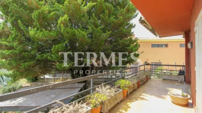 Single-family home on Carrer de Manresa photo 40