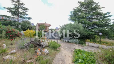 Single-family home on Carrer de Manresa photo 10