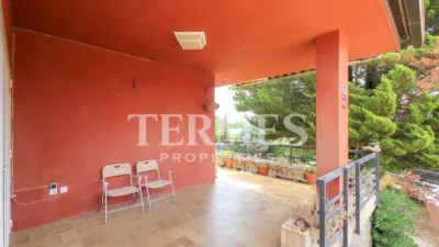 Single-family home on Carrer de Manresa photo 37