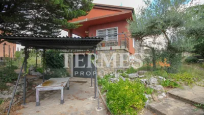 Single-family home on Carrer de Manresa photo 5