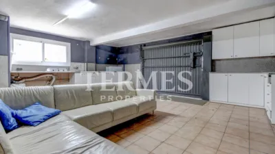 Single-family home on Carrer de Manresa photo 29