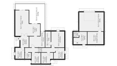 Single-family home on Carrer de Manresa photo 43