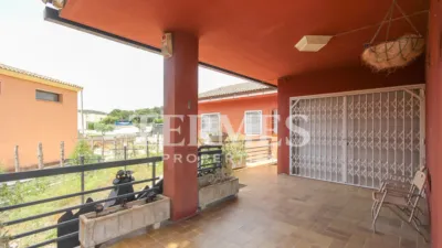 Single-family home on Carrer de Manresa photo 39