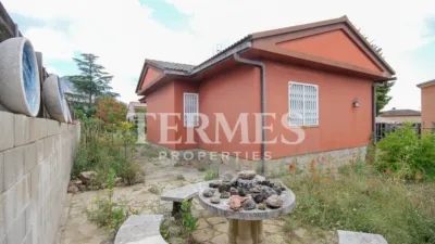 Single-family home on Carrer de Manresa photo 9