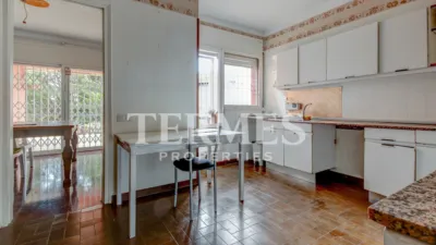 Single-family home on Carrer de Manresa photo 15