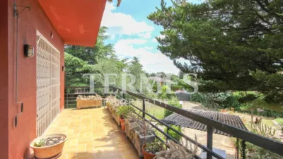 Single-family home on Carrer de Manresa photo 38