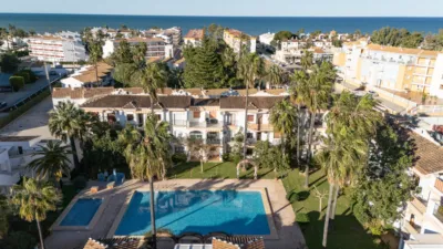 Piso – Dénia - Más