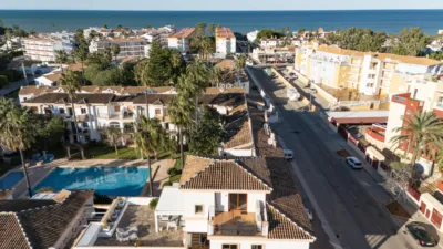 Piso – Dénia - Vista 4