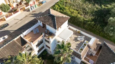 Piso – Dénia - Vista 3
