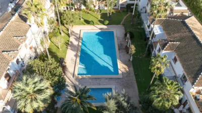 Piso – Dénia - Vista 2