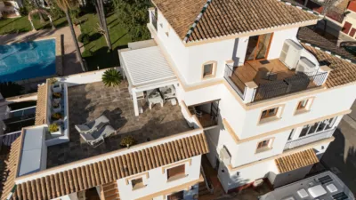 Piso – Dénia - Vista 5