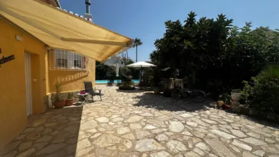 Casa - Vista 3