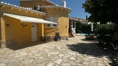 Casa - Vista 4