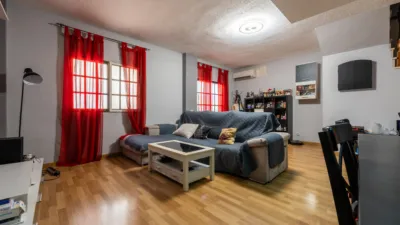Casa pareada en venta en Calle de la Carabela La Pinta - Vista 5
