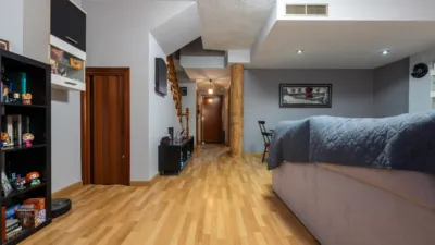 Casa pareada en venta en Calle de la Carabela La Pinta - Vista 6
